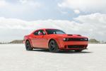 Dodge Challenger SRT Super Stock 2020 года